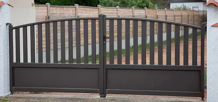 Advanced Gate Solutions in Citrus Park, FL