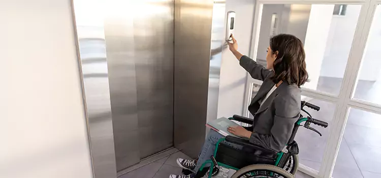 Benefits of Modern Handicap Door Systems in Citrus Park, FL