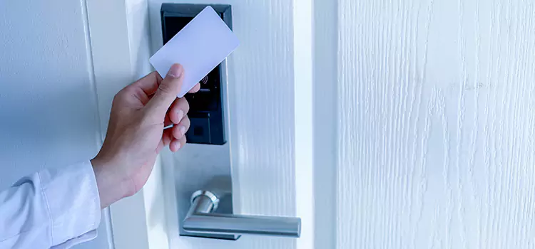 Why Choose Us for Your Keycard Lock Installation in Citrus Park, FL?