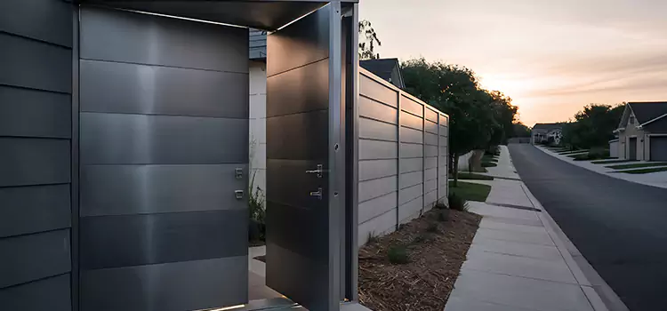 Comprehensive Steel Door Solutions in Citrus Park, FL