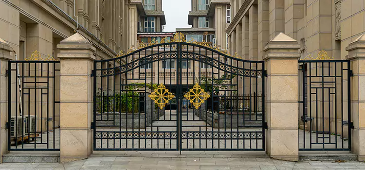 Comprehensive Iron Gate Maintenance Solutions in Citrus Park, FL