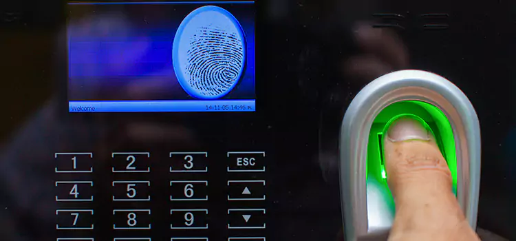 Your Trusted Partner for Secure Access in Citrus Park, FL