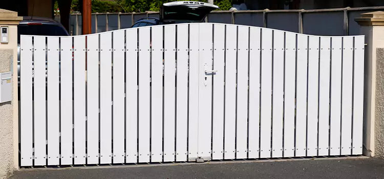 Why Choose Us for Residential Gate Repair in Citrus Park, FL?