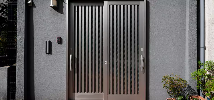 Specialized Steel Door Services in Citrus Park, FL